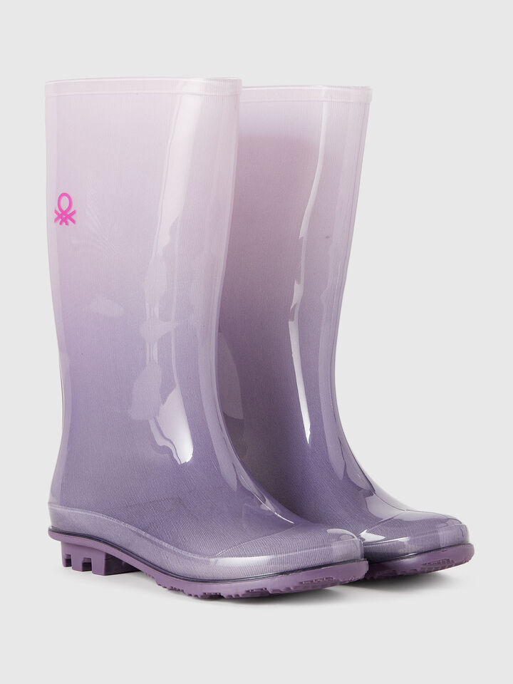 BOOT Junior Boy image number 2